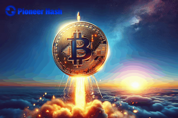 How will it dominate the cloud mining market in 2025? Uncover Pioneer Hash’s secrets to success!