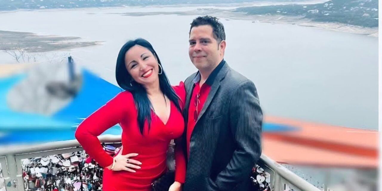 ANGEL SUAREZ MORENO: A TITAN OF BUSINESS WITH HEART