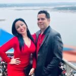 ANGEL SUAREZ MORENO: A TITAN OF BUSINESS WITH HEART